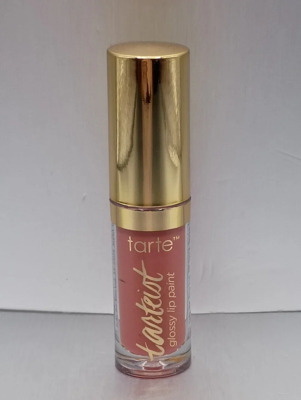 5 For $25 Item🌸 Tarte Tarteist Glossy Lip Paint